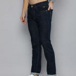 Men Blue Slim Fit Stretchable Jeans